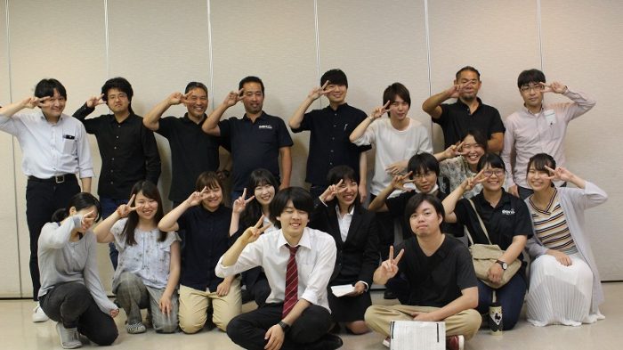 今月の支援先☆彡 | 奈良イベント会社運営ブログ